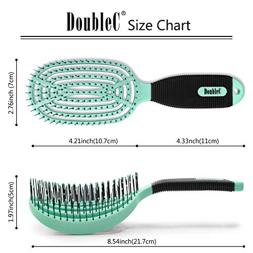 Easy Step-by-Step Guide for Maintaining Your Hair Brush in Excellent Condition - Image 6