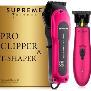 Ergonomic Hair Brush with Built-in Dust Removal for Effortless Cleaning