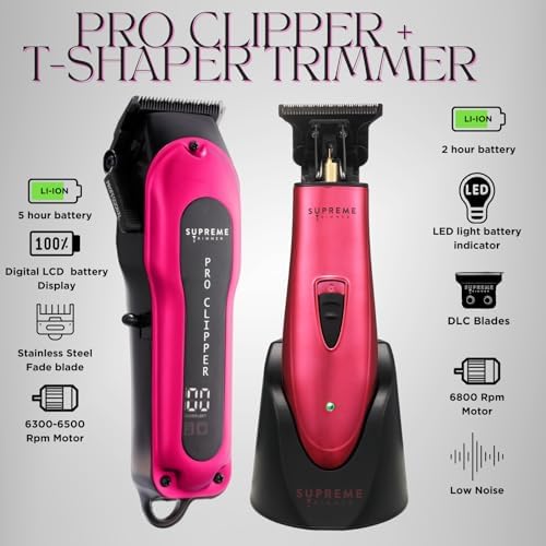 Ergonomic Hair Brush with Built-in Dust Removal for Effortless Cleaning - Image 2