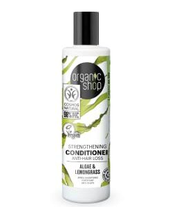 Hair Conditioner Blue Lagoon Algae & Clay 280ml