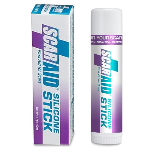 Hair cream by Mederma for hair growth and repair.