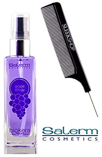 Hair Elegance Natural Hair Oil - Image 2