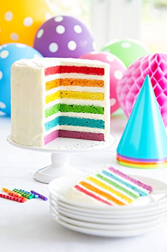 Hair Gel And Food Coloring - Image 6
