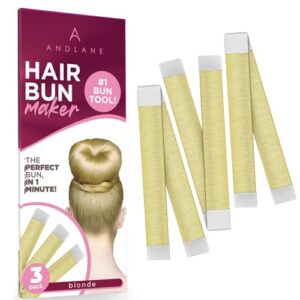 Adjustable Hair Gel Bracelet for Unique Styles and All-Day Comfort