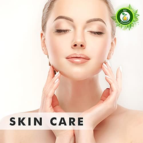 Deep Conditioning Hair Repair Mask with Frankincense Oil, 8 oz Capacity - Image 7