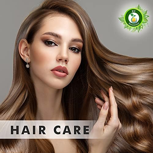 Deep Conditioning Hair Repair Mask with Frankincense Oil, 8 oz Capacity - Image 8