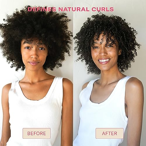 All Hair Types 10 oz Non-Aerosol Flexible Hold Hair Spray - Image 4