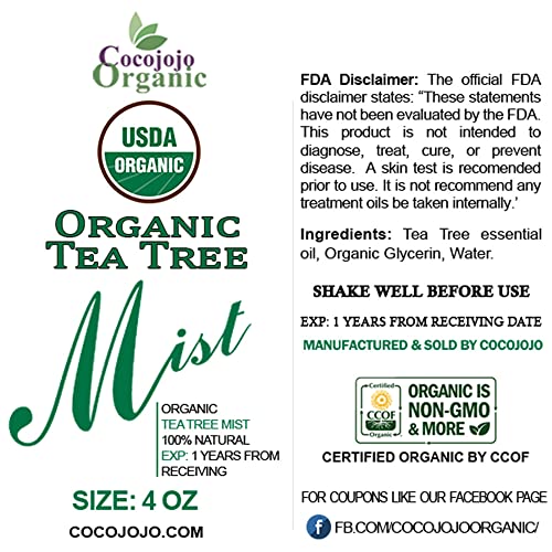 Hair spray infused with essential oils for nourished hair. - Image 3