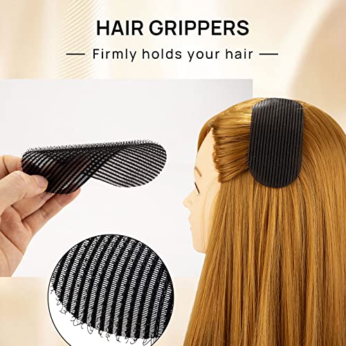 Easy Quick Application Hair Spray Paint Remover Tips Gentle Formula - Image 6