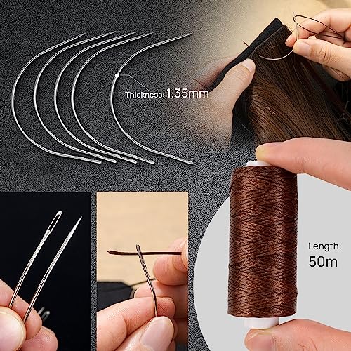 Easy Quick Application Hair Spray Paint Remover Tips Gentle Formula - Image 5