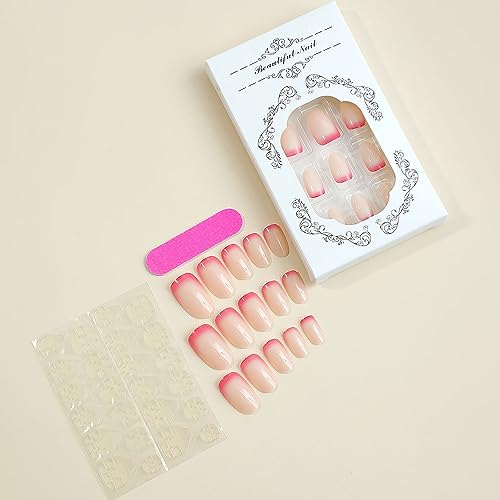 Spooky Halloween Acrylic Nail Art Design Set for Creative Enthusiasts, 12 Pieces - Image 5