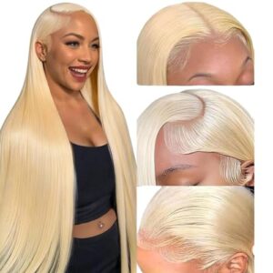 Hand Tied Human Hair Wig