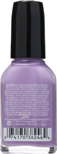 Hard As Nails Nail Polish - Image 2