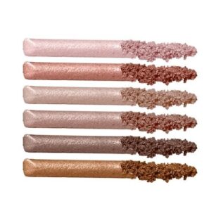 Hard Candy Eyeshadow Base Primer 0.33 oz for Smooth, Long-Lasting Color Wear