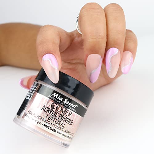 Healthy Alternative To Acrylic Nails - Image 2