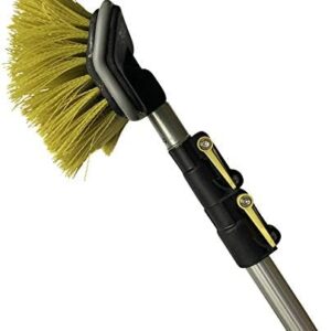 Heavy-Duty Roof Nail Remover Tool for Quick and Easy Nail Extraction