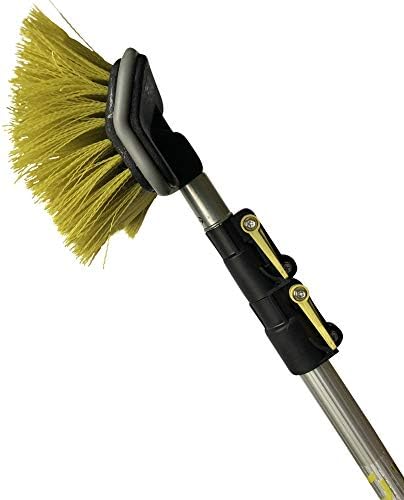 Heavy-Duty Roof Nail Remover Tool for Quick and Easy Nail Extraction