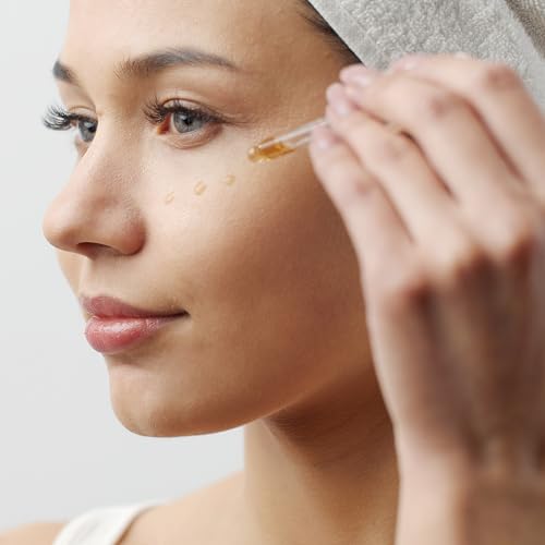 ?Hemp Hair Serum for Pure Glow? - Image 5