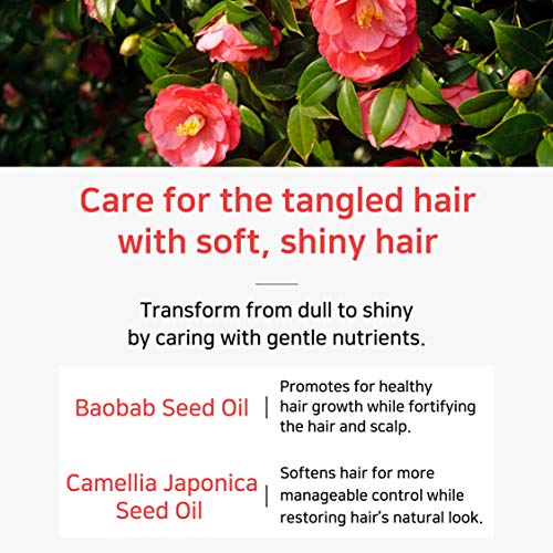 Henna Hair Conditioner: Short Recipe - Image 8