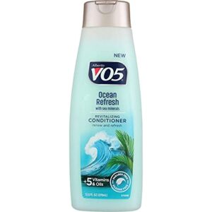 Herbal Hair Conditioner