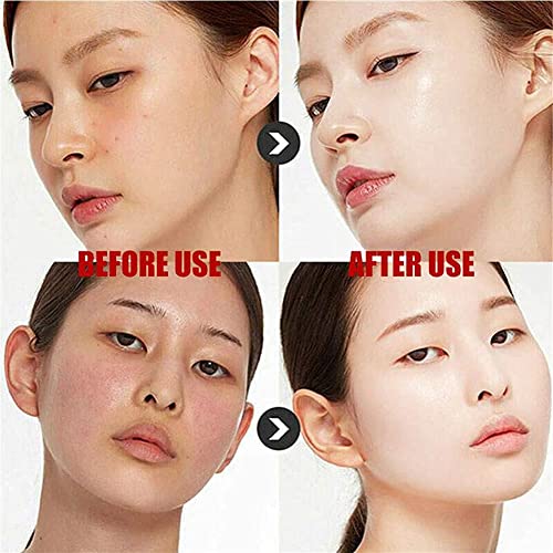 Hey Honey CC Cream Foundation 1.7 oz Hydrating Brightening Flawless Skin - Image 5