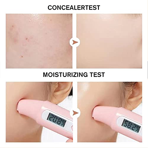 Hey Honey CC Cream Foundation 1.7 oz Hydrating Brightening Flawless Skin - Image 6