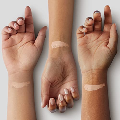 Hey Honey CC Cream Foundation 1.7 oz Hydrating Brightening Flawless Skin - Image 4