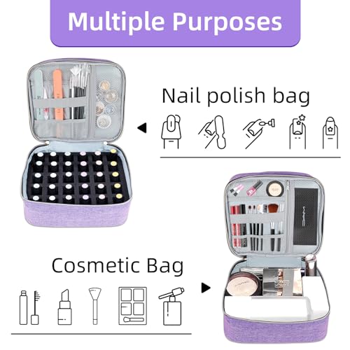 High-end nail polish for a luxurious manicure. - Image 4