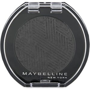 Intense Black 3g Eyeshadow Palette for Bold, Long-Lasting Eye Looks