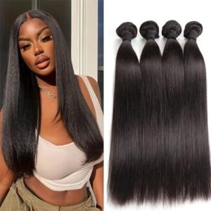 High Quality Human Hair