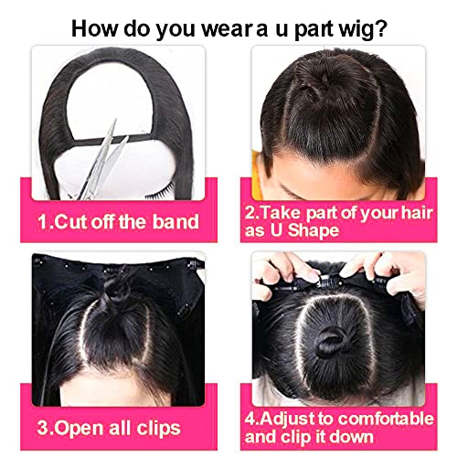High-Quality Human Hair Wig - Image 6