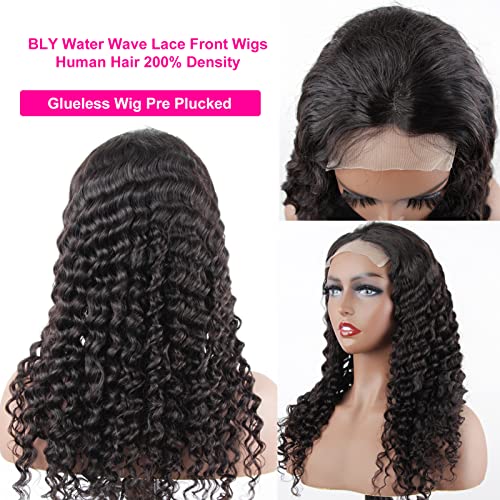 High-quality human hair wig closure for natural look. - Image 6