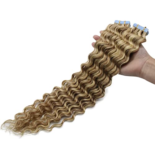 High-quality Remy human hair weft. - Image 2