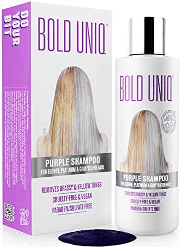 Color-Protecting Hair Mask for Radiant Shine and Vibrant Color 8 oz - Image 3