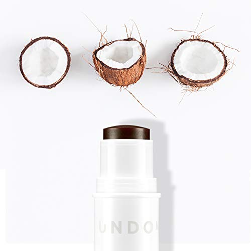 Honest Beauty Amber Cream Foundation 30ml for a Flawless Finish - Image 7