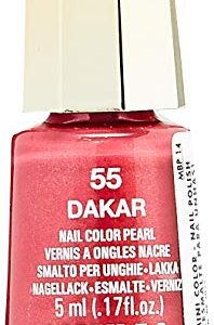 15ml Equine Hoof Polish for Horse Nail Care and Stylish Finish