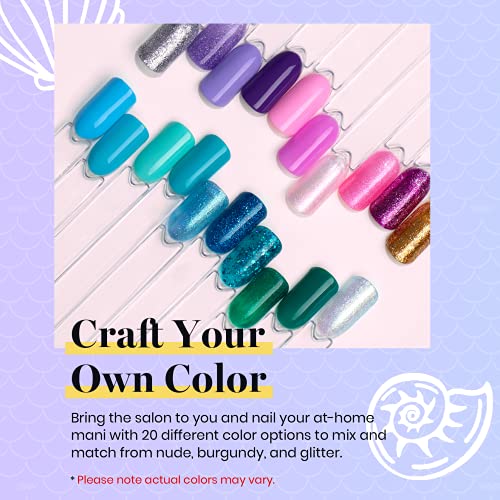 Vibrant Hot Pink Summer Nail Polish 15ml for Eye-Catching Nails - Image 7