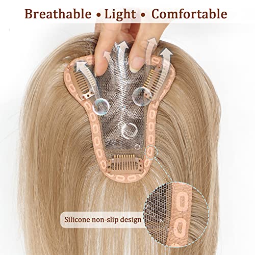 Human Hair Bang Pieces - Image 2