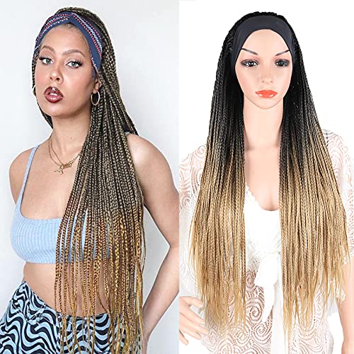 Human Hair Braids Pictures