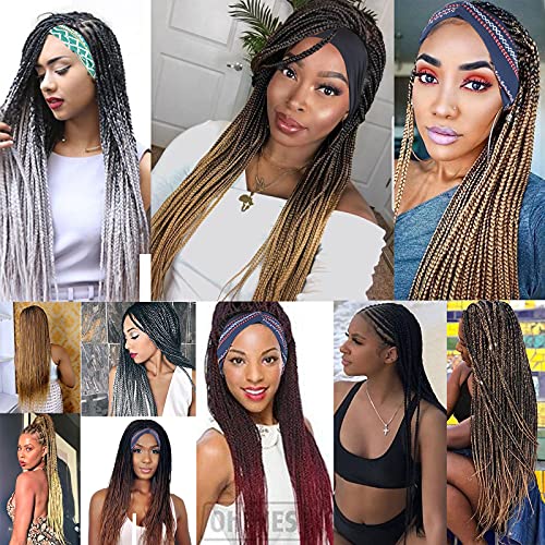 Human Hair Braids Pictures - Image 2