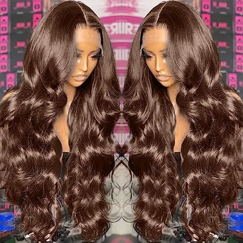 "Human Hair Bump Wig" - Image 2