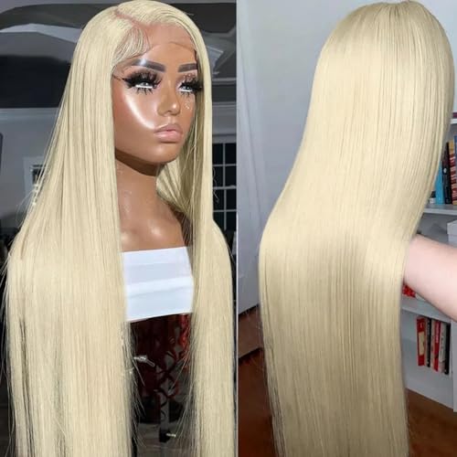 Brown Celebrity Human Hair Wig, Natural Look, Adjustable Size - Image 2