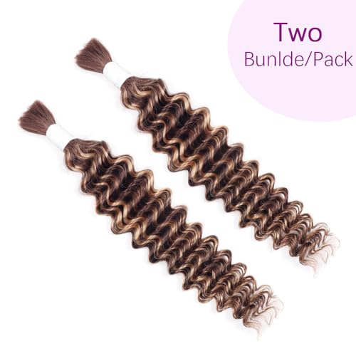 Human Hair Curly Braids - Image 6