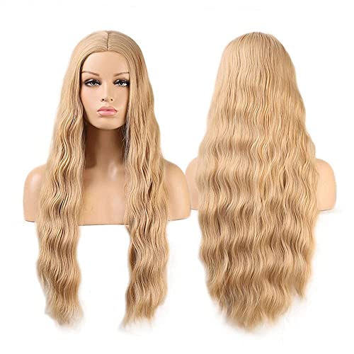 Human Hair Custom Made Wig - Image 2