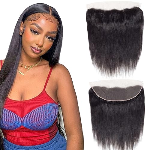 Human Hair Frontal: High-Quality Natural Hairline Extension