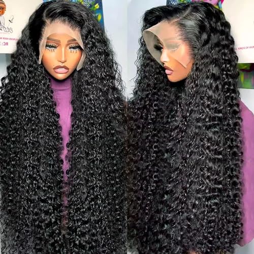 13x4 Swiss Lace Front Wig, 100% Human Hair, 10 Inch, Brown