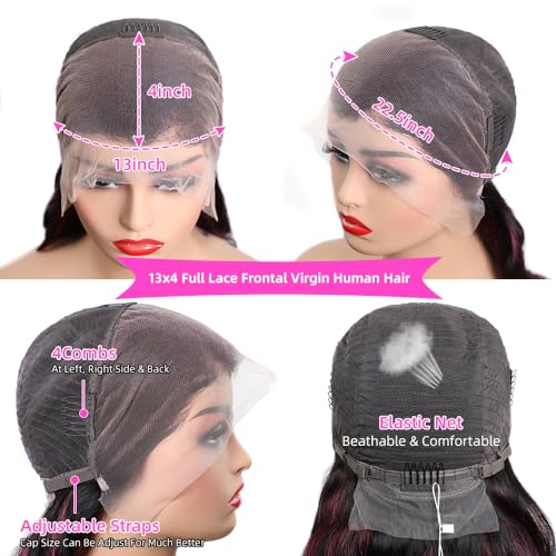 Human hair ladies wig for sale. - Image 6