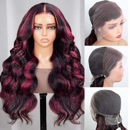 Human hair ladies wig for sale.