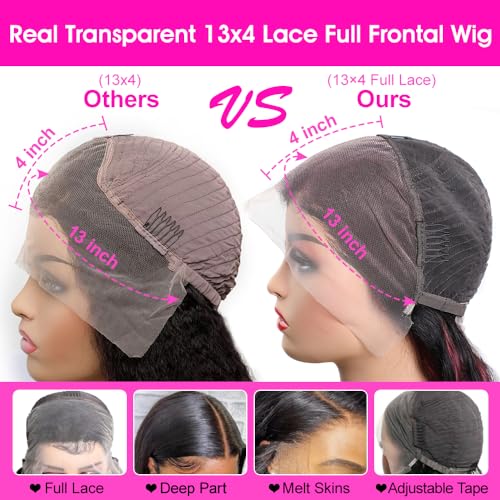 Human hair ladies wig for sale. - Image 2