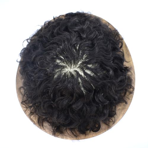 Versatile Human Hair Extensions for Natural Look and Feel - 14 Inch - Image 7